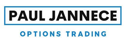 Paul Jannece Options Trading